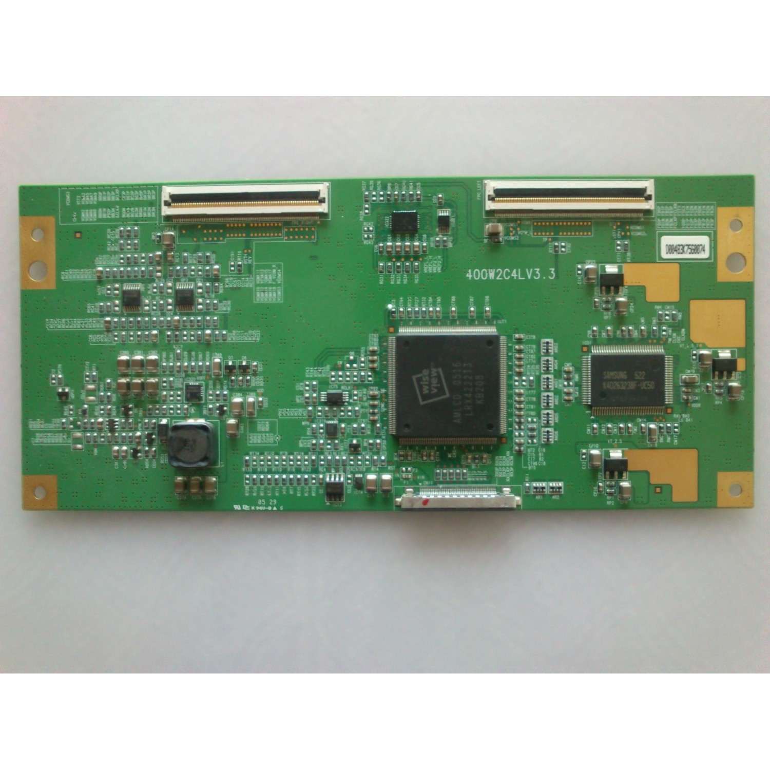 MAIN PARA TV VIZIO / NUMERO DE PARTE XJCB05K006 / 718G8320-M01-B01-004Y / B320007TD / 4430815 / PANEL TPT315B5-HVN05.A / MODELO D32F-F1 LTQWVM